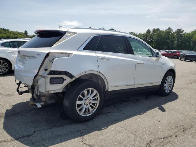 Vin: 1gyknarsxhz109491, lot: 59782645, cadillac xt5 20173