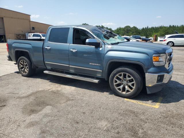 Vin: 3gtu2vec2eg255151, lot: 59074015, gmc sierra k1500 slt 20144