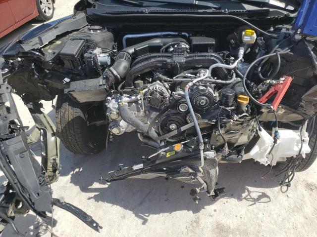 2024 SUBARU OUTBACK LI 4S4BTANCXR3123885