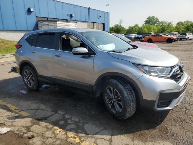 2020 HONDA CR-V EX 5J6RW2H55LL030724