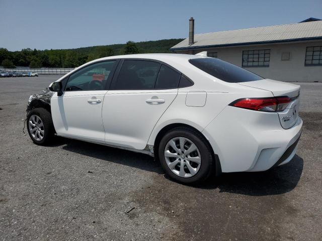 Vin: 5yfepmae5mp226386, lot: 58691515, toyota corolla le 20212