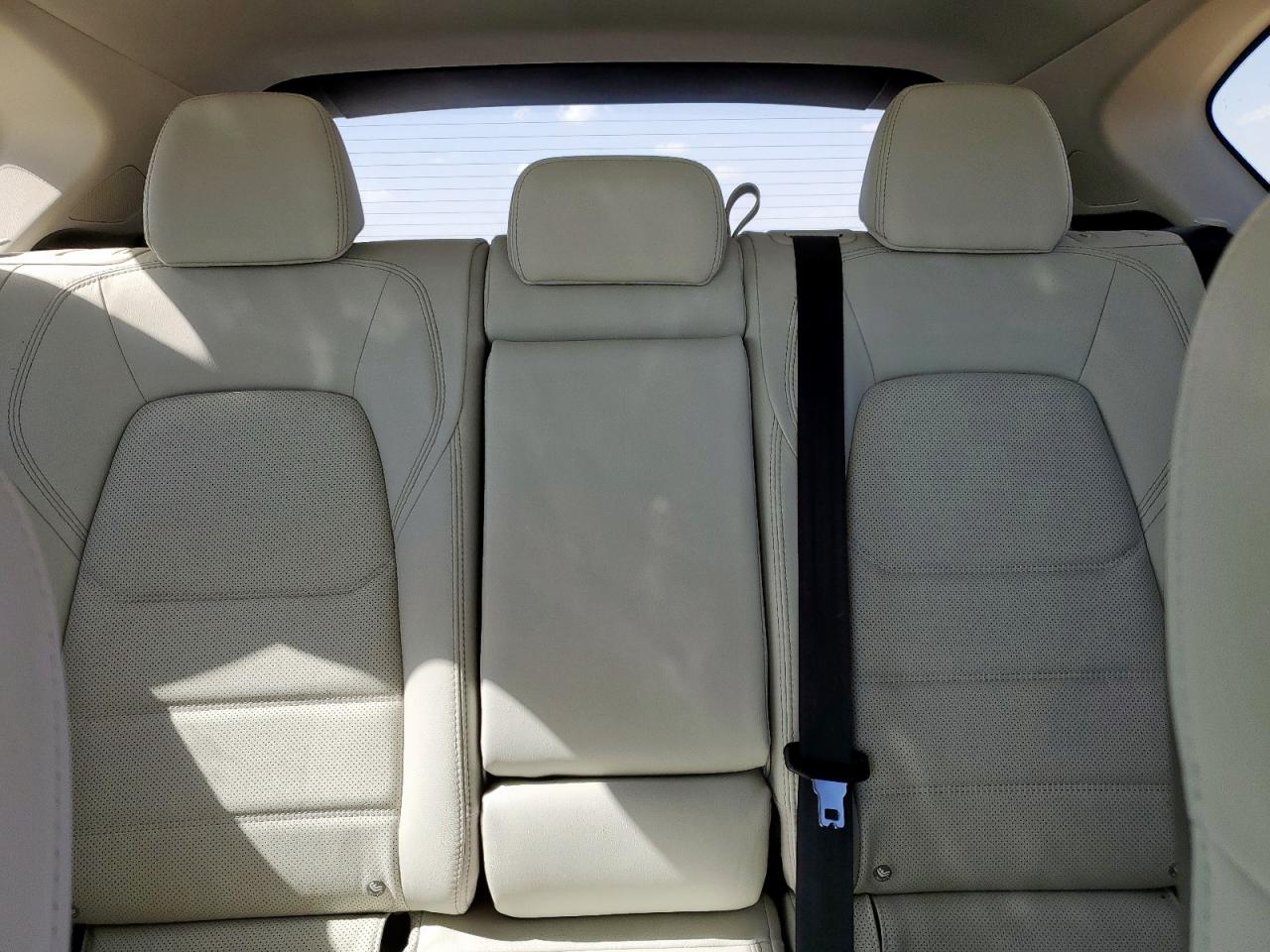 MAZDA CX-5 PREMIUM PLUS