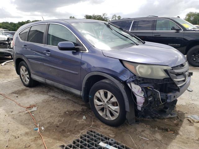 Vin: 2hkrm4h56dh675489, lot: 59906705, honda crv ex 20134