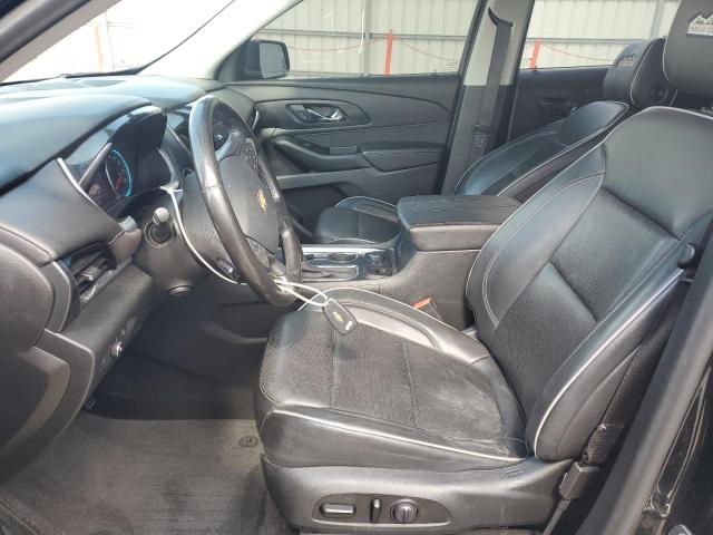 2020 CHEVROLET TRAVERSE H 1GNERNKW1LJ292693