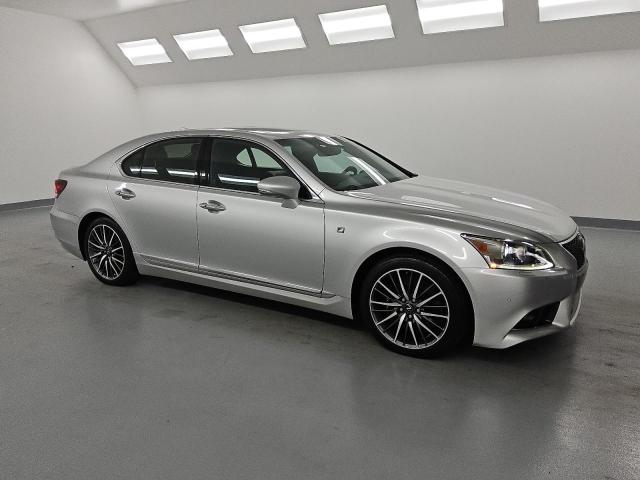 Vin: jthcl5ef8f5023163, lot: 60128705, lexus ls460 460 20154