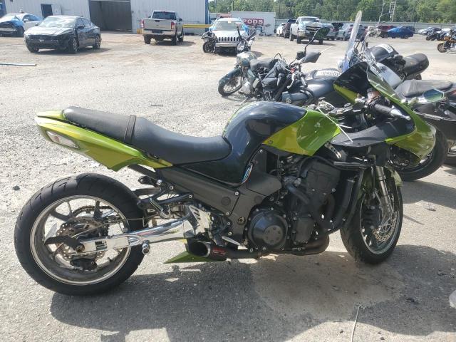 KAWASAKI ZX1400 A