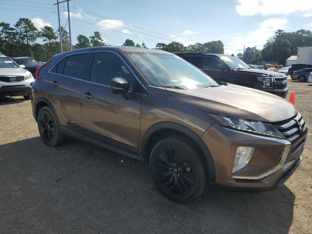 Vin: ja4at4aa9jz068282, lot: 62085235, mitsubishi eclipse le 20184