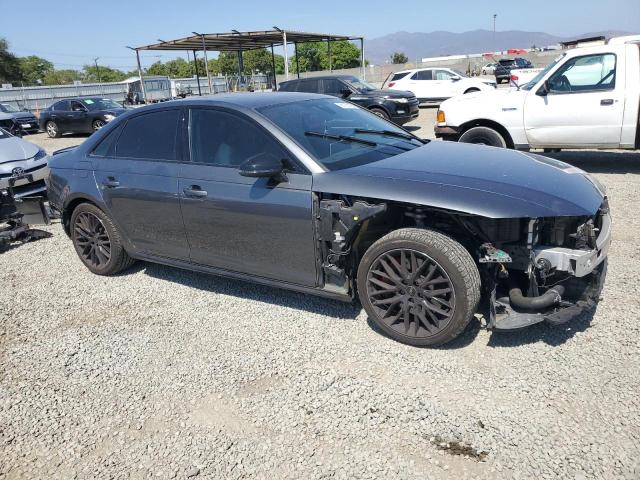 2019 AUDI A4 PREMIUM WAUENAF47KA048158