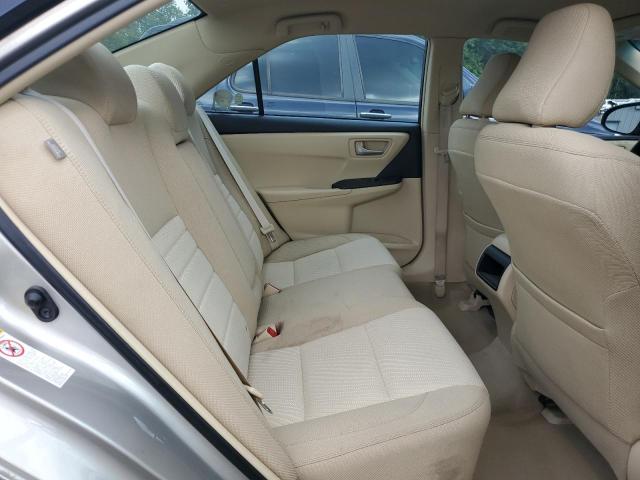2015 TOYOTA CAMRY LE - 4T4BF1FK6FR468372