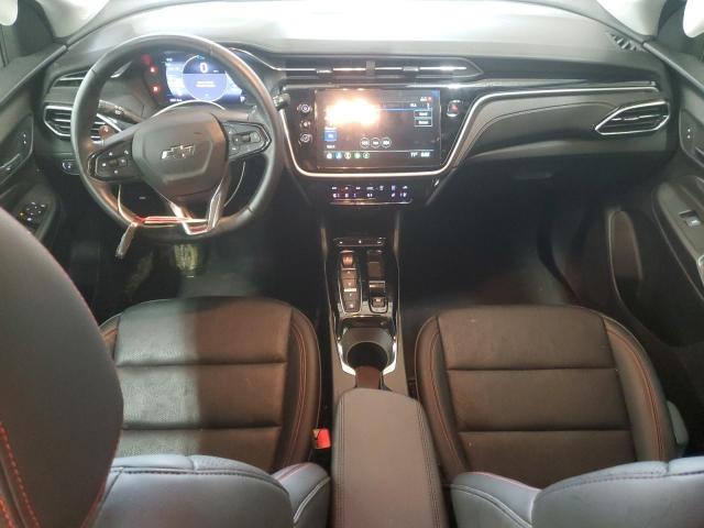 2023 CHEVROLET BOLT EUV L 1G1FY6S07P4143171