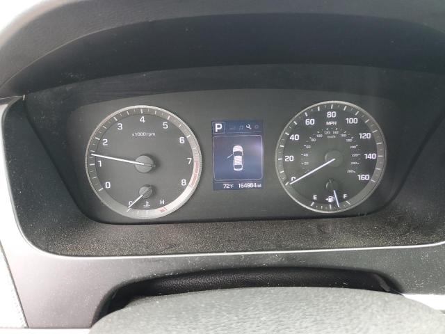 2016 HYUNDAI SONATA SE - 5NPE24AF7GH364312