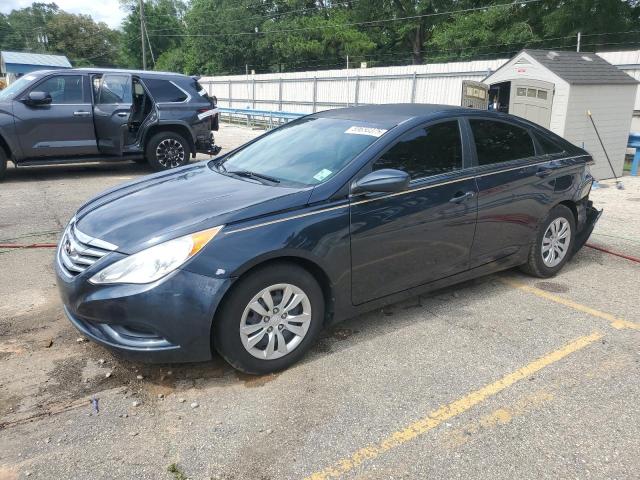 Vin: 5npeb4ac4ch397462, lot: 59630375, hyundai sonata gls 2012 img_1