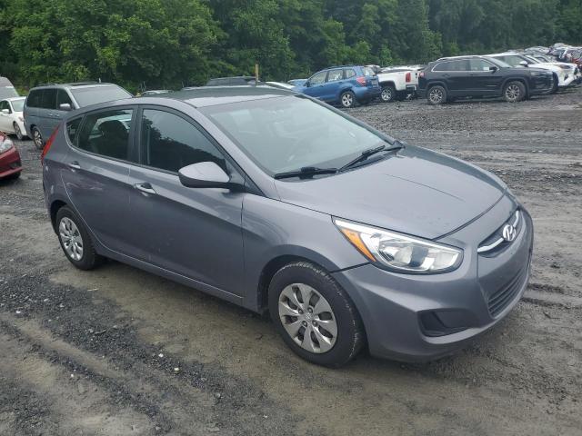 Vin: kmhct5ae6fu225306, lot: 60527165, hyundai accent gs 20154