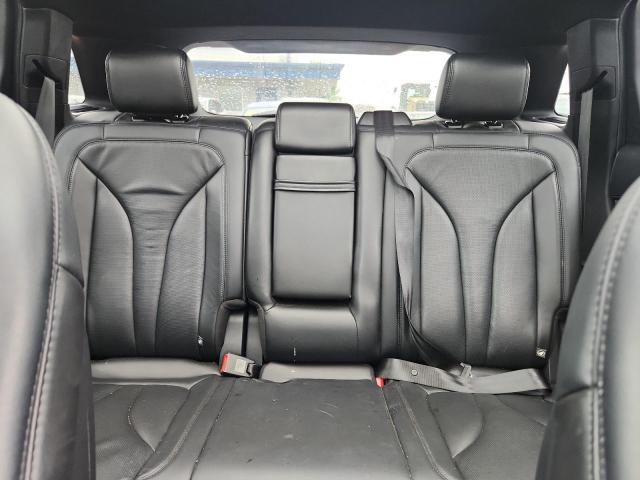 2017 LINCOLN MKX RESERV - 2LMPJ8LR0HBL41087