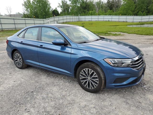 Vin: 3vwc57bu2km142449, lot: 59416125, volkswagen jetta s 20194