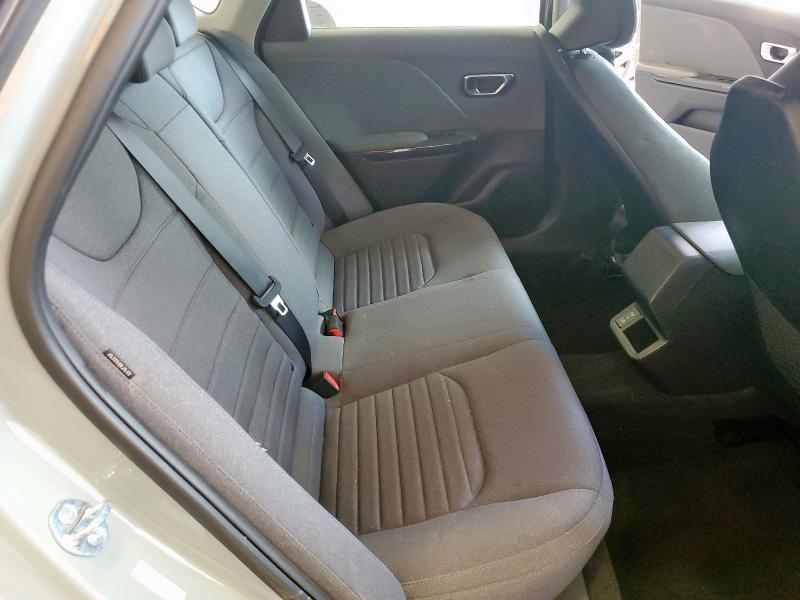 2025 KIA K4 EX 3KPFU4DE7SE032126