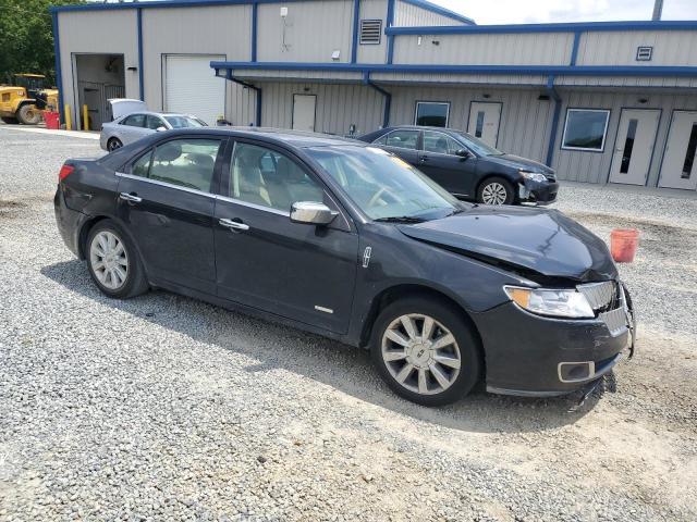 Vin: 3lndl2l37cr816973, lot: 60059135, lincoln mkz hybrid 20124