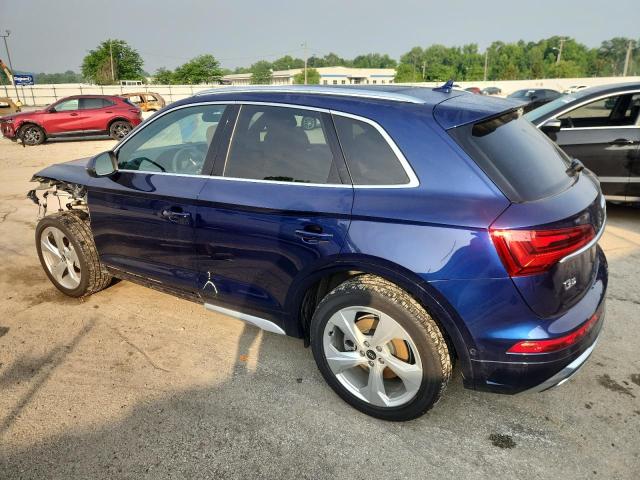 Vin: wa1faafy9p2093751, lot: 60660685, audi q5 prestige 45 20232