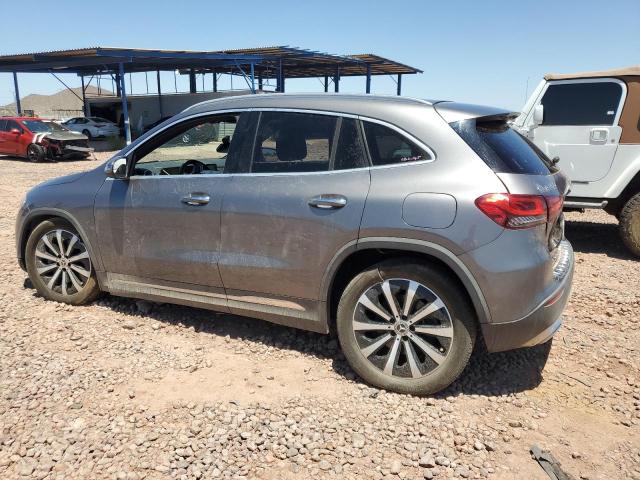 Vin: w1n4n4hb5mj228021, lot: 59928715, mercedes-benz gla-class 250 4matic 20212