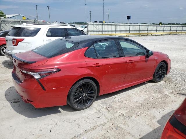 Vin: 4t1k31akxmu028713, lot: 58597005, toyota camry xse 20213