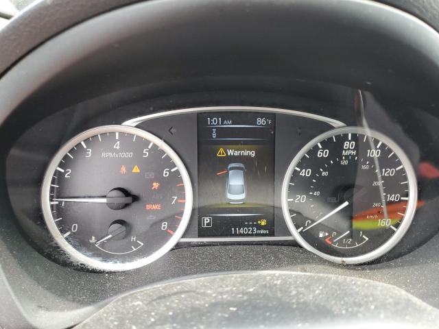 2018 NISSAN SENTRA S - 3N1AB7AP7JY251756