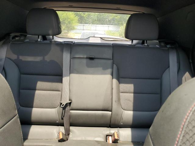 2021 CHEVROLET TRAILBLAZE - KL79MUSL4MB119204