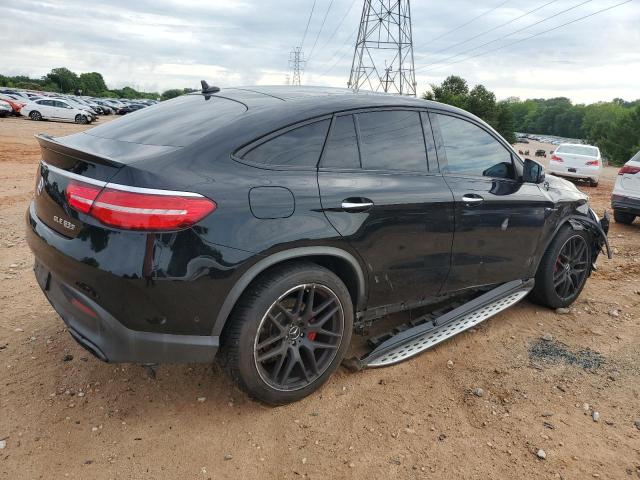 Vin: 4jged7fb8ja088797, lot: 60621635, mercedes-benz gle-class 63 amg-s 20183