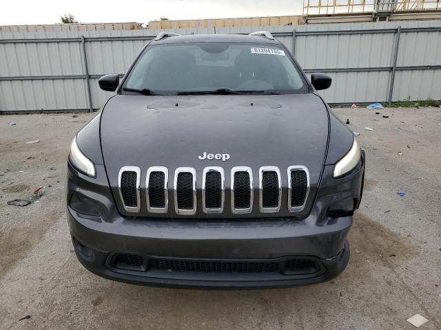 2015 JEEP CHEROKEE L - 1C4PJMCS7FW764756