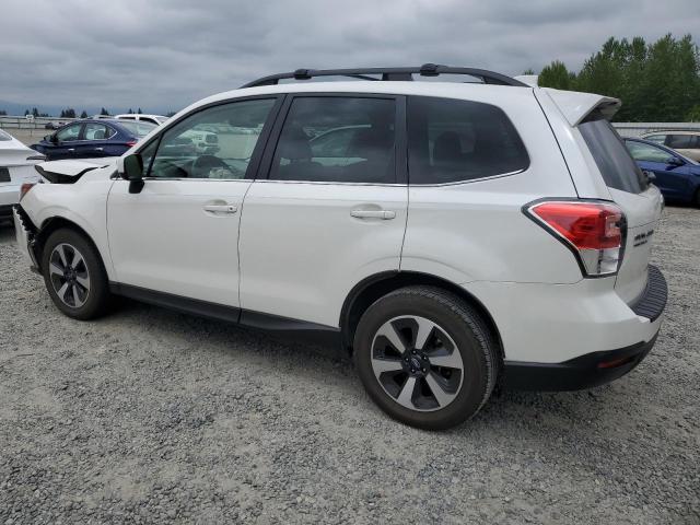 Vin: jf2sjajc8jh480796, lot: 61057555, subaru forester 2.5i limited 20182