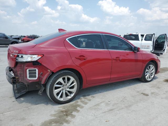 2017 ACURA ILX BASE W 19UDE2F33HA009086