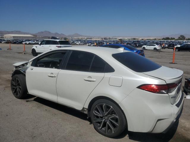 Vin: jtds4rce8lj031827, lot: 60568865, toyota corolla se 20202