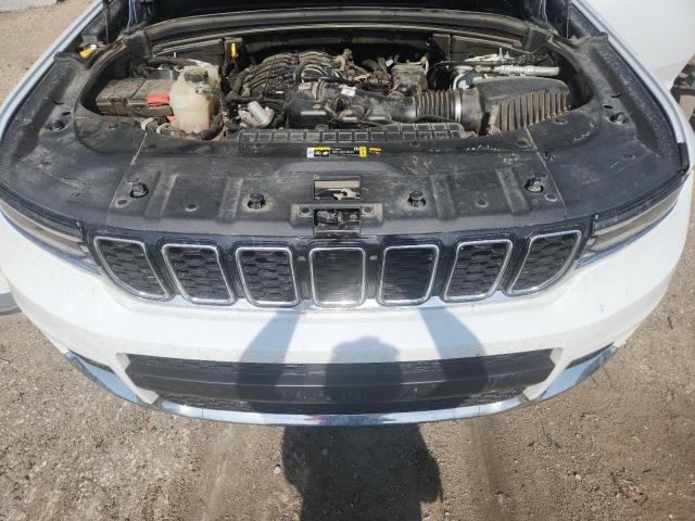 2022 JEEP GRAND CHER - 1C4RJKBG3N8587345