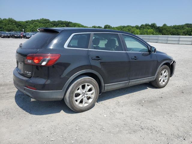 Vin: jm3tb3ca4d0411931, lot: 59543165, mazda cx-9 touring 20133