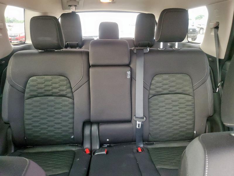 2024 NISSAN PATHFINDER - 5N1DR3BA0RC293551