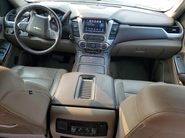 2018 CHEVROLET SUBURBAN K - 1GNSKJKC0JR315174