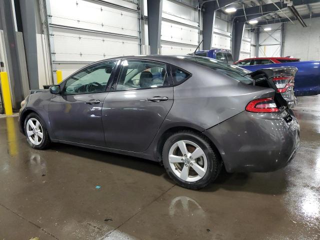Vin: 1c3cdfbb2fd128524, lot: 62410415, dodge dart sxt 20152
