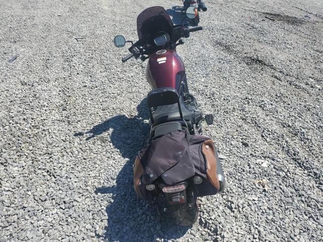 2022 HONDA CMX1100 D JH2SC8318NK101714