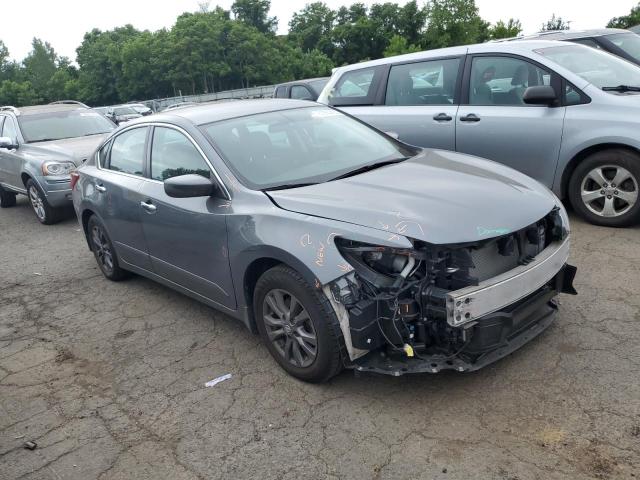 Vin: 1n4al3ap3jc249844, lot: 61900455, nissan altima 2.5 20184