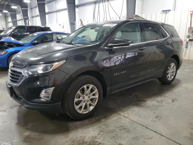 Vin: 3gnaxuev2kl204467, lot: 61173085, chevrolet equinox lt 2019 img_1