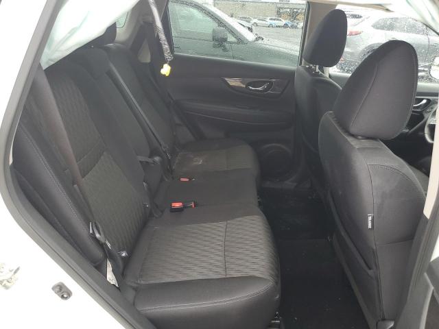 2020 NISSAN ROGUE S - 5N1AT2MV6LC748666