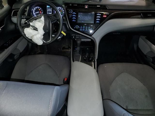 2020 TOYOTA CAMRY LE - 4T1C11AK7LU910737