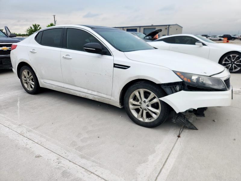 Vin: 5xxgn4a77cg087255, lot: 59235325, kia optima ex 20124