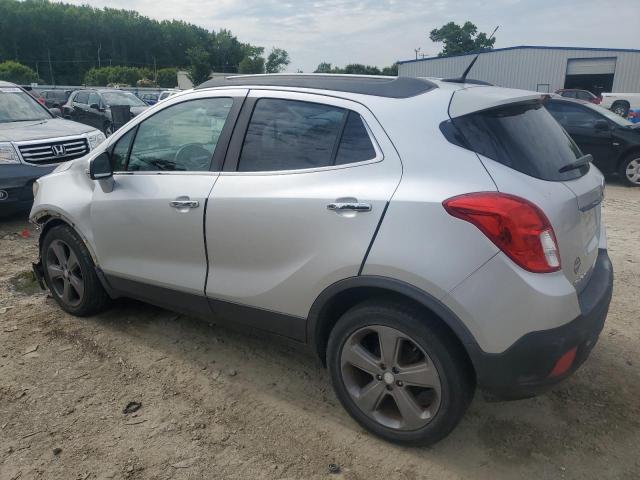 Vin: kl4cjbsb3eb727773, lot: 60629515, buick encore convenience 20142