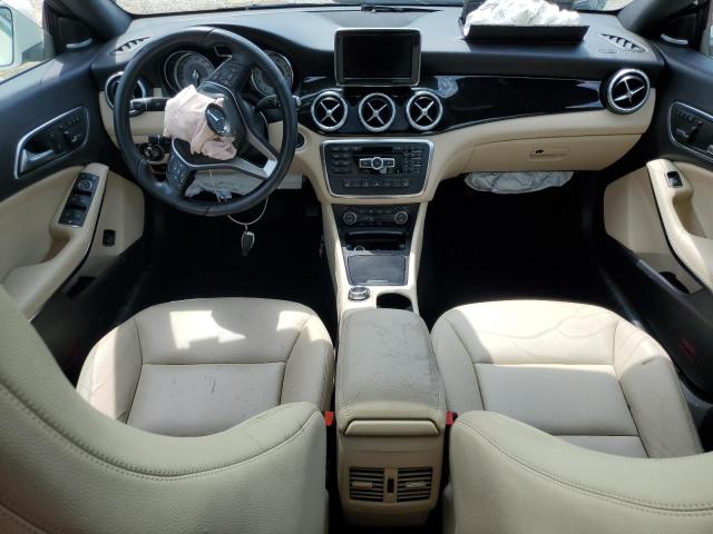 2014 MERCEDES-BENZ CLA 250 - WDDSJ4EB2EN065262