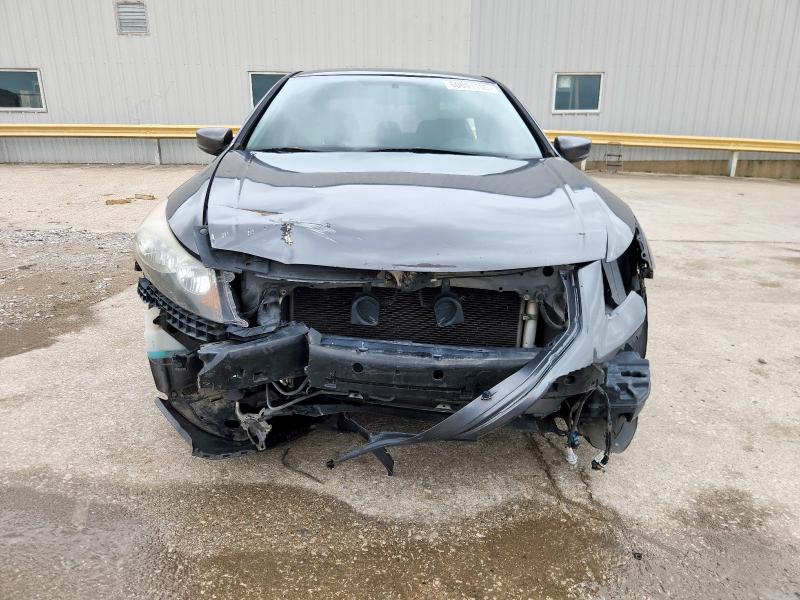 2012 HONDA ACCORD LX - 1HGCP2F33CA149315