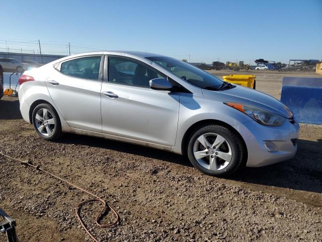 2012 HYUNDAI ELANTRA GLS - KMHDH4AE6CU228945