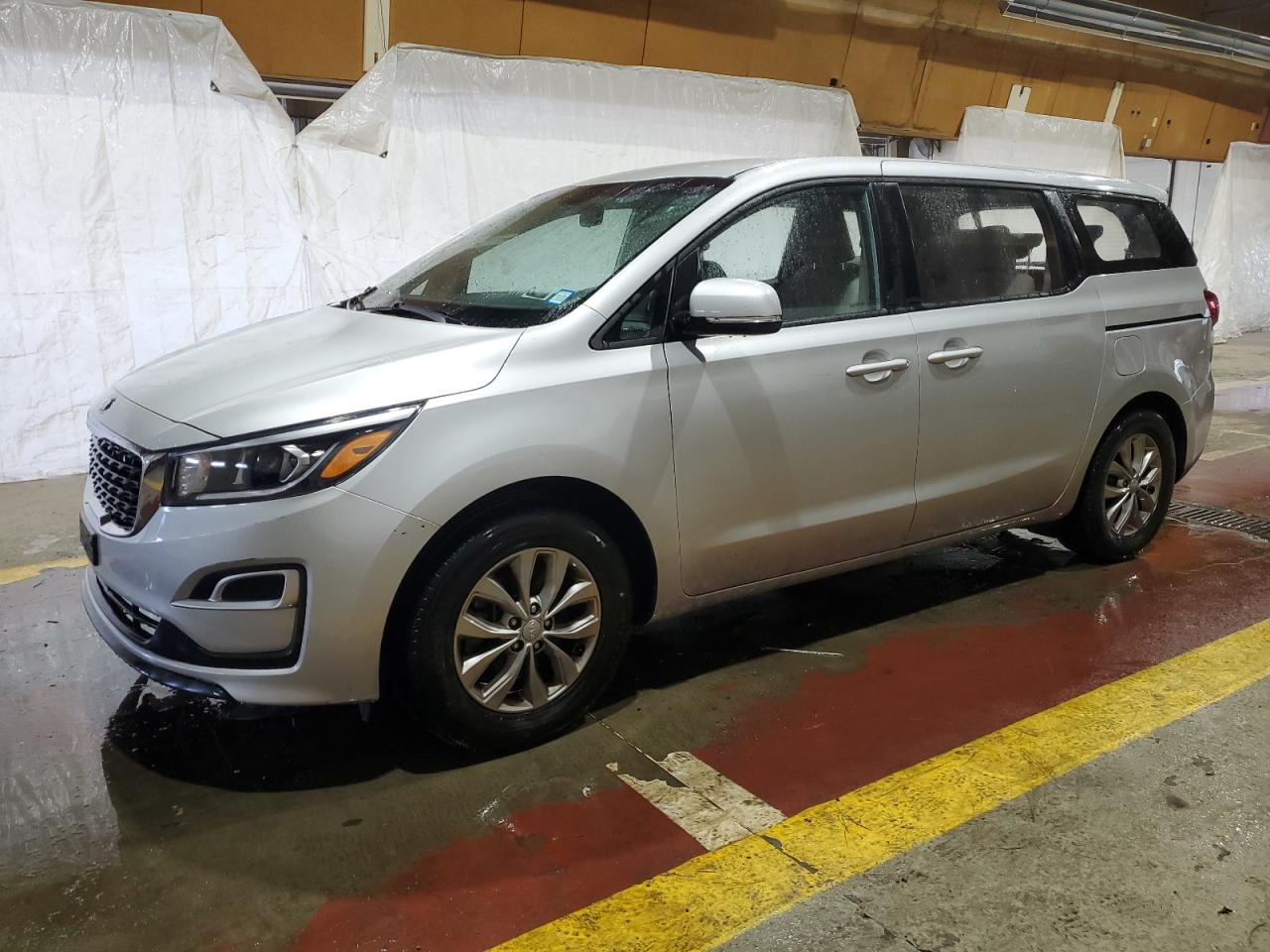 KIA SEDONA L