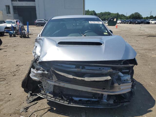 2022 SUBARU WRX JF1VBAA69N9015985