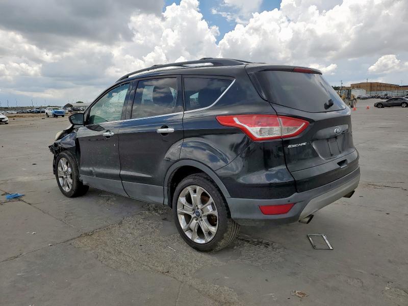 Vin: 1fmcu0gx5eub11501, lot: 62602105, ford escape se 20142