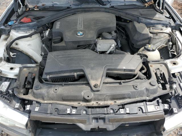 2018 BMW 320 XI - WBA8E5G57JNU46103
